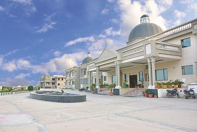 Sanskriti University, Uttar Pradesh: Introduction, Vision & Mission, Skill Development, University Highlights, University Ranking, Affiliations, Campus Life, Academic Programs, Admissions, Application Process, Placements, FAQs